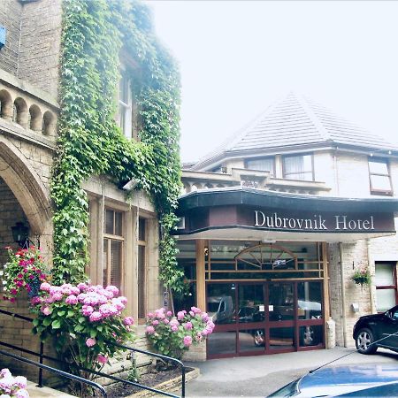 Dubrovnik Hotel Bradford  Eksteriør bilde