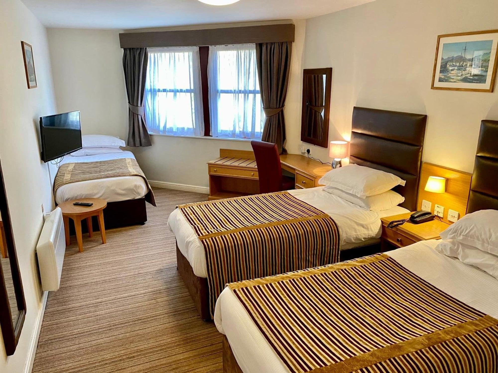 Dubrovnik Hotel Bradford  Eksteriør bilde