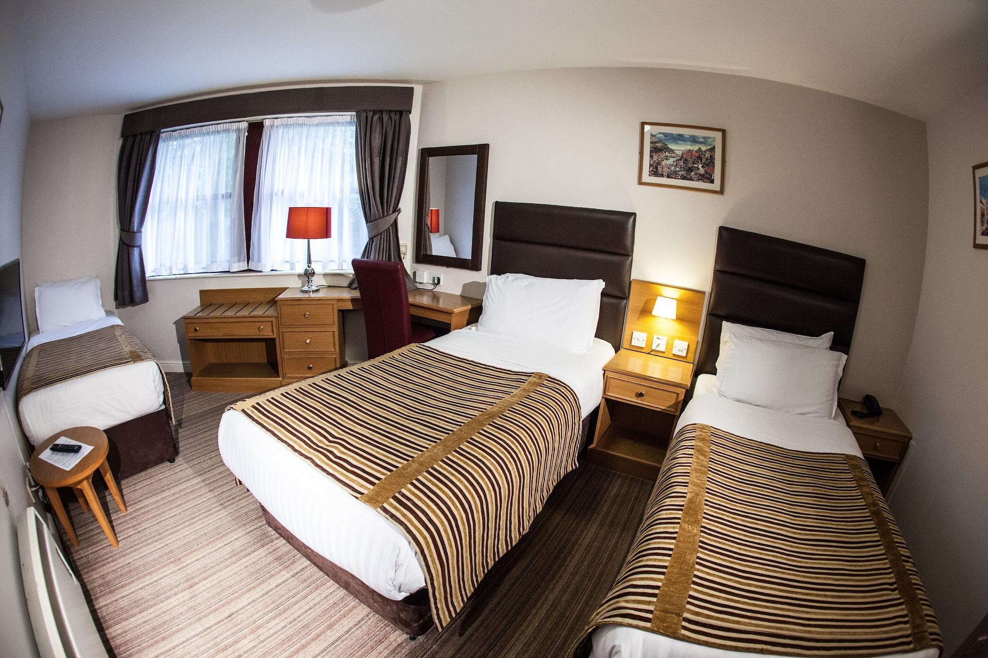 Dubrovnik Hotel Bradford  Eksteriør bilde