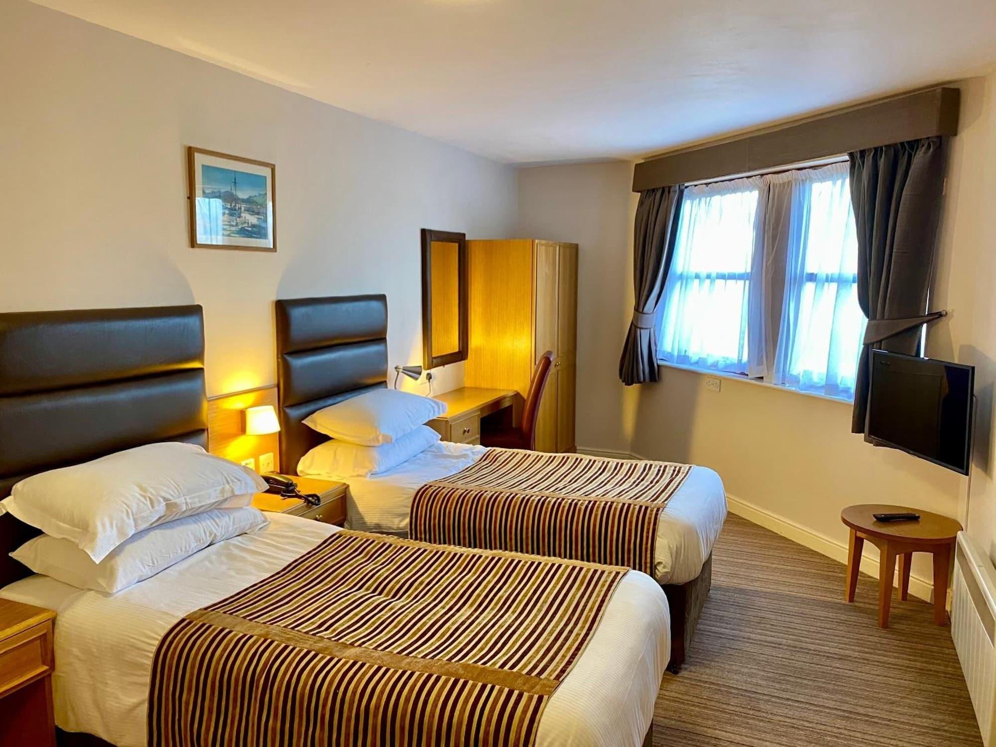 Dubrovnik Hotel Bradford  Eksteriør bilde