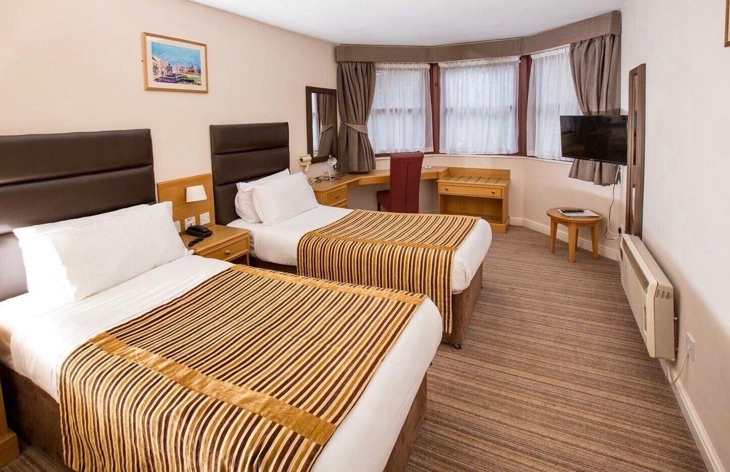 Dubrovnik Hotel Bradford  Eksteriør bilde