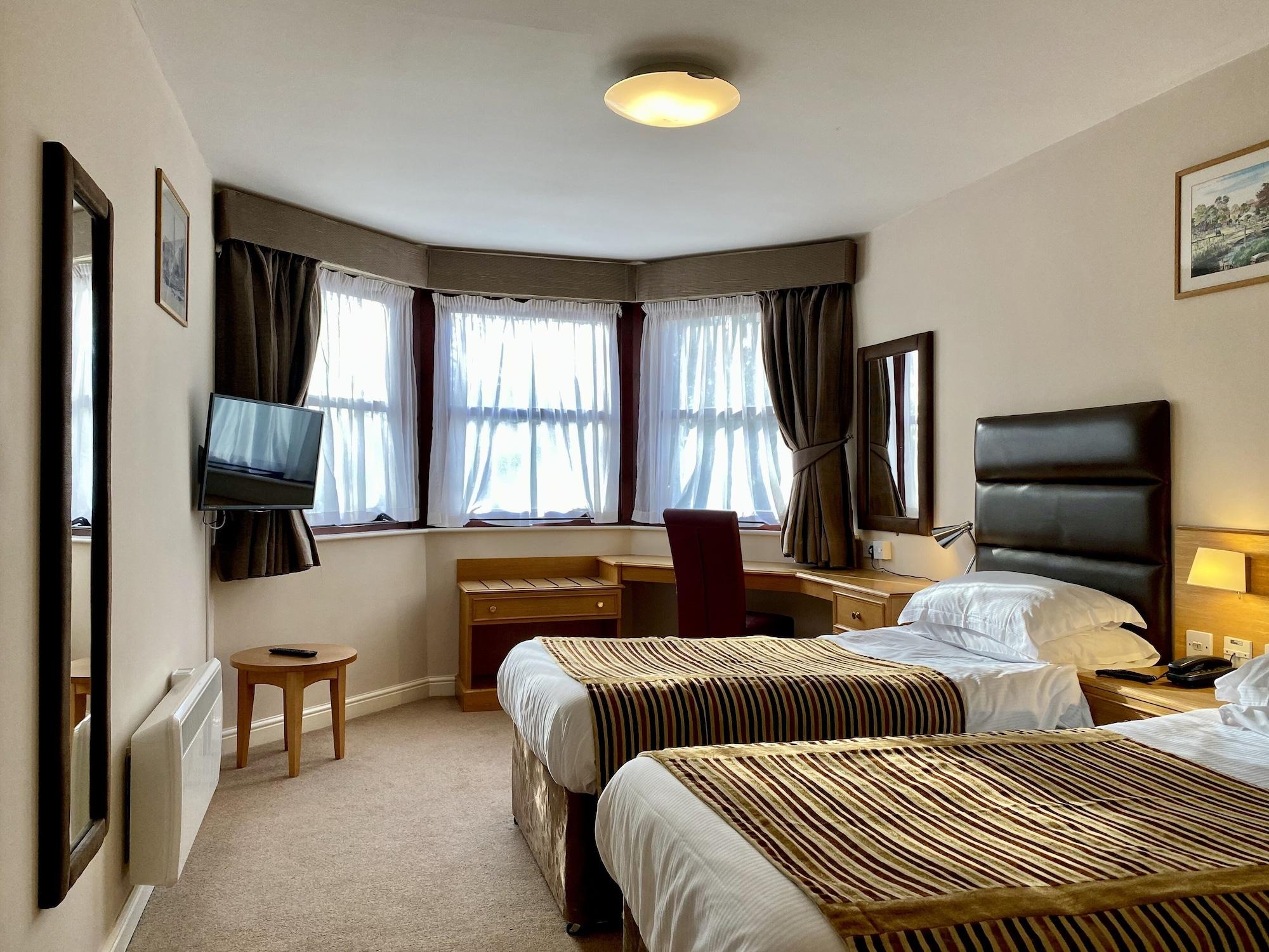 Dubrovnik Hotel Bradford  Eksteriør bilde