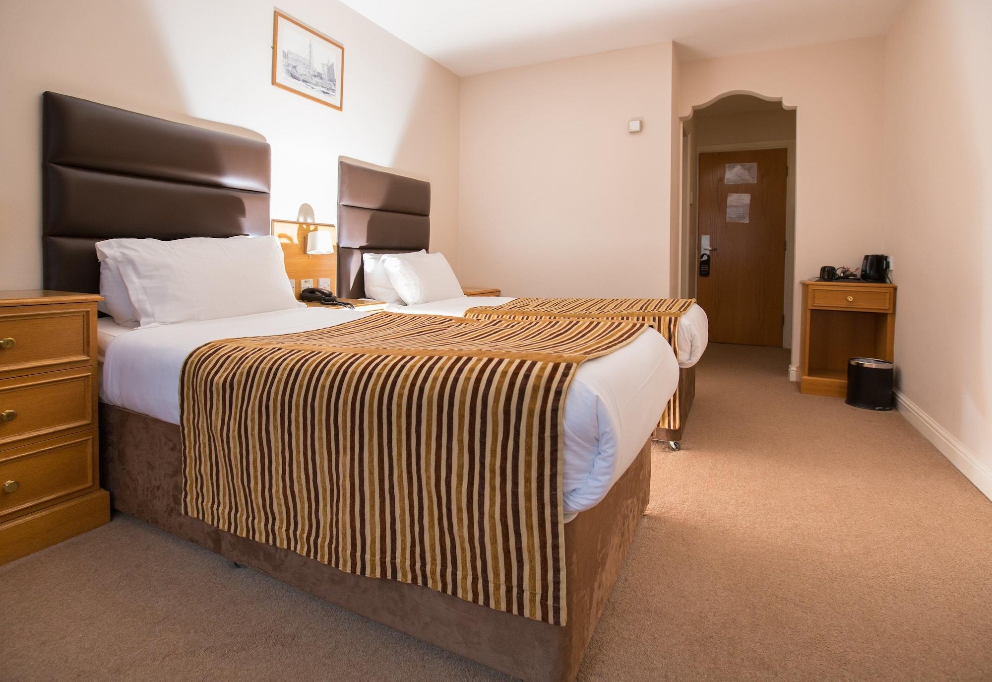 Dubrovnik Hotel Bradford  Eksteriør bilde