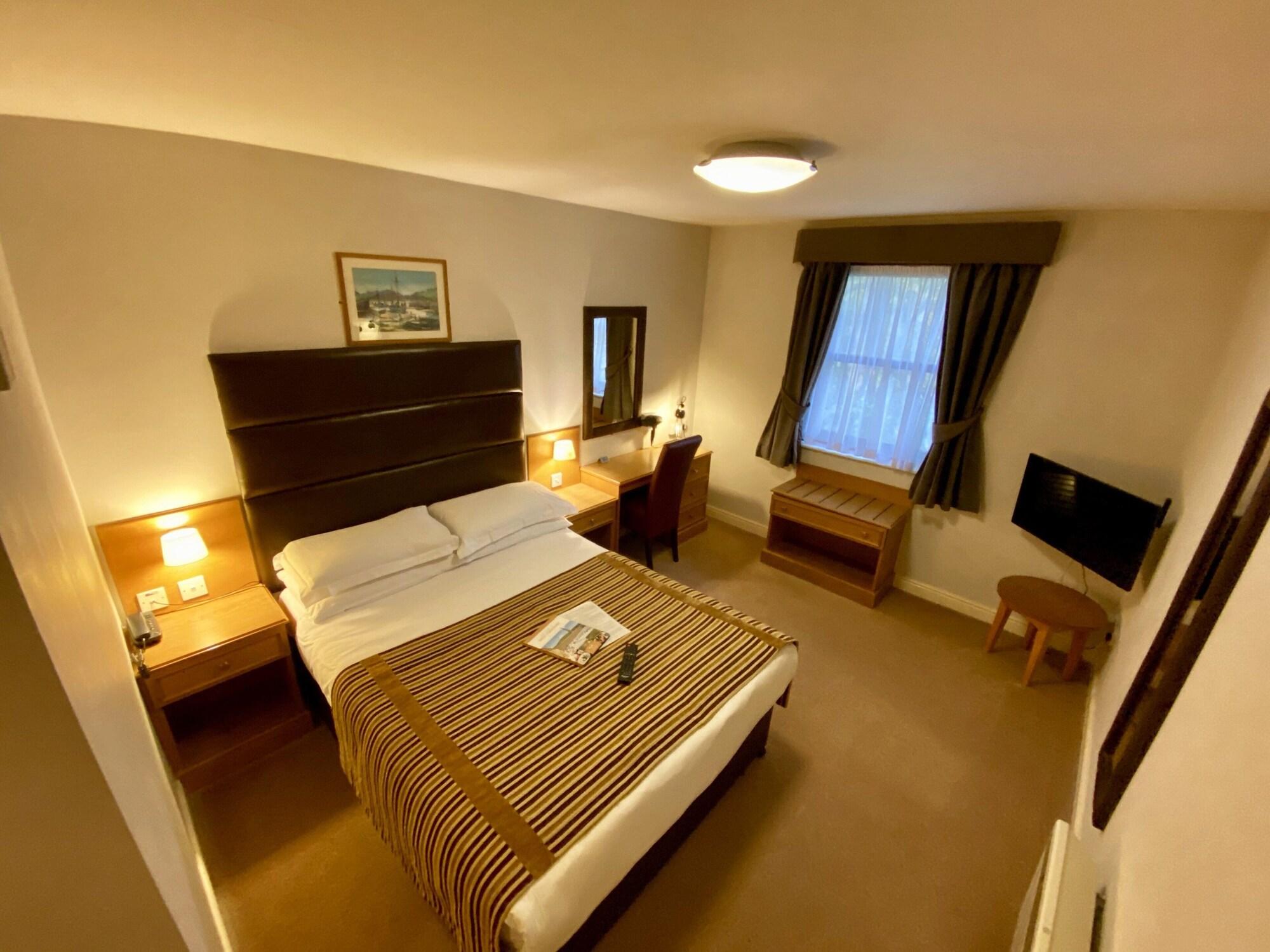 Dubrovnik Hotel Bradford  Eksteriør bilde