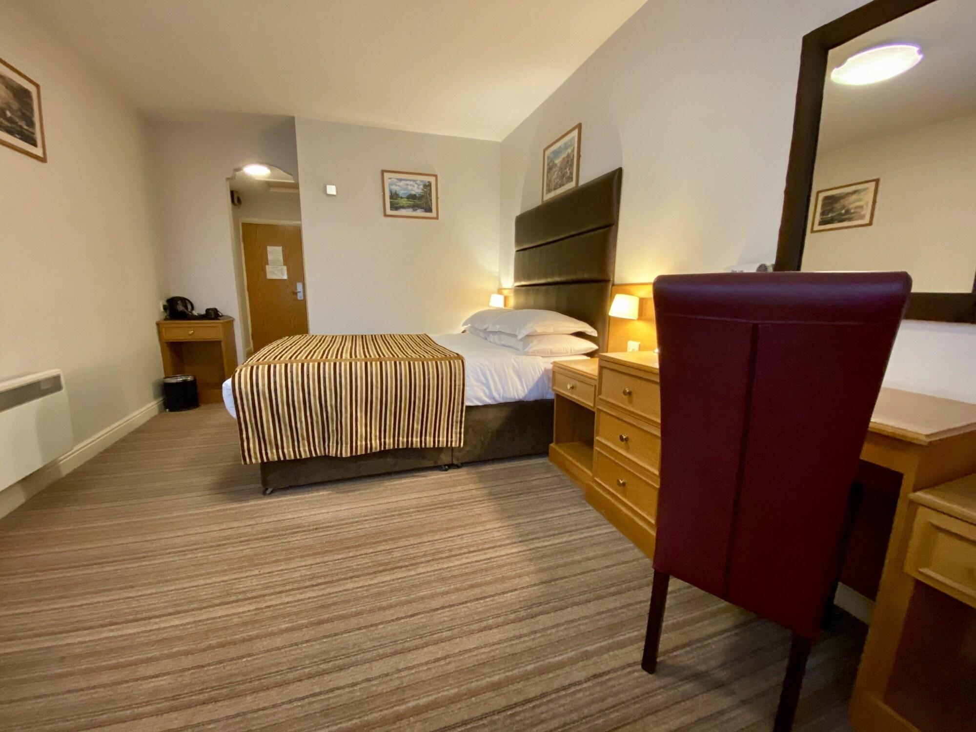 Dubrovnik Hotel Bradford  Eksteriør bilde
