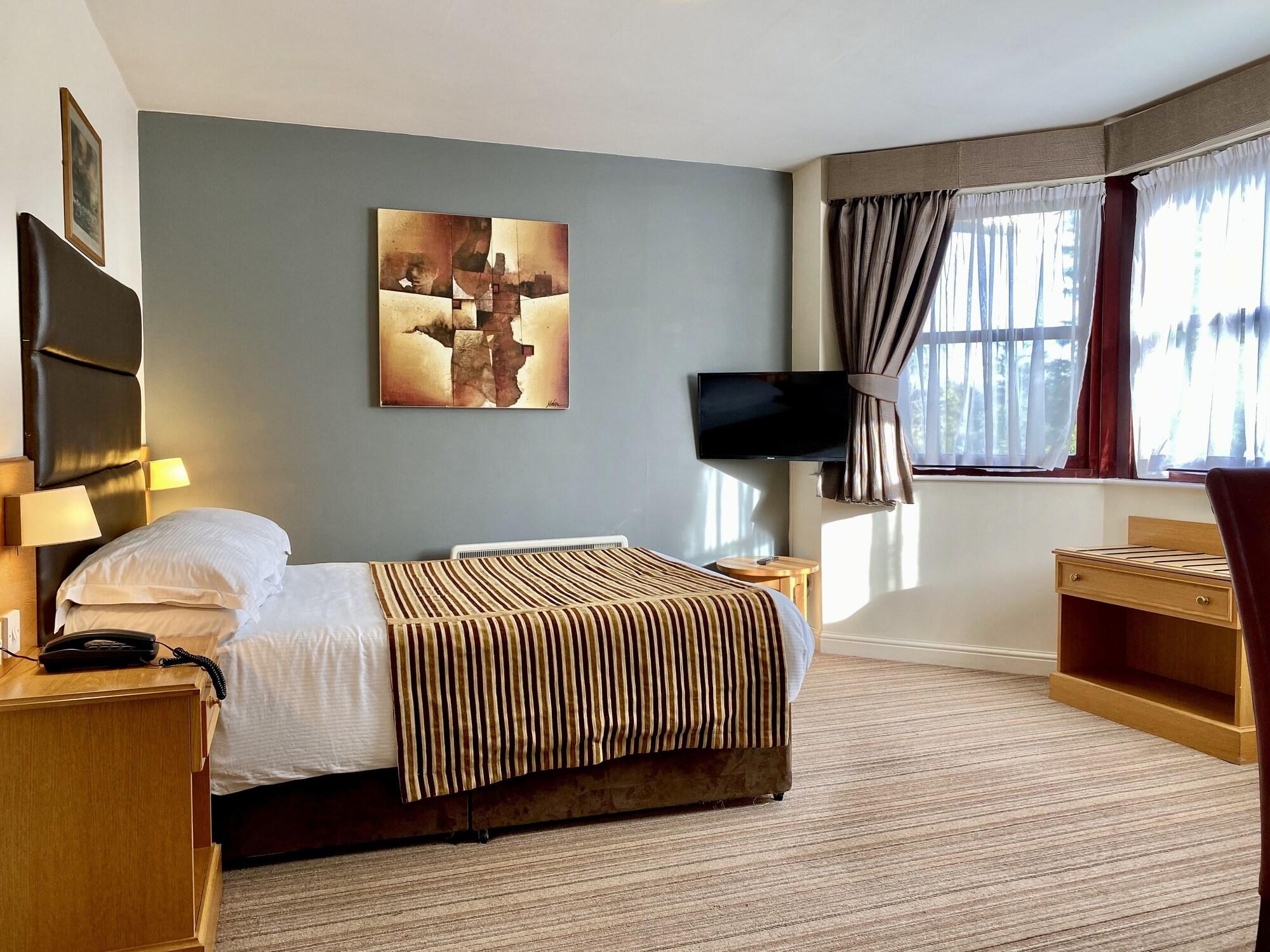 Dubrovnik Hotel Bradford  Eksteriør bilde