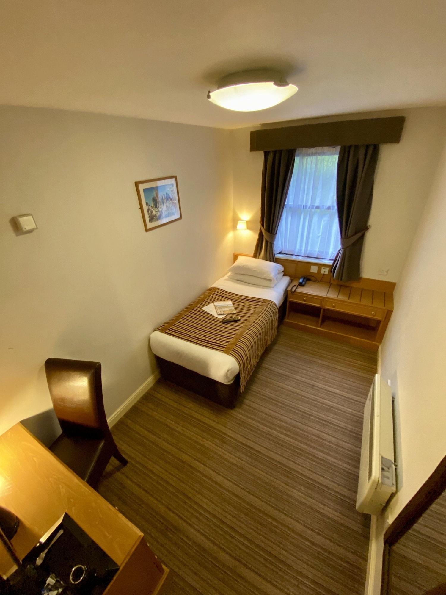 Dubrovnik Hotel Bradford  Eksteriør bilde