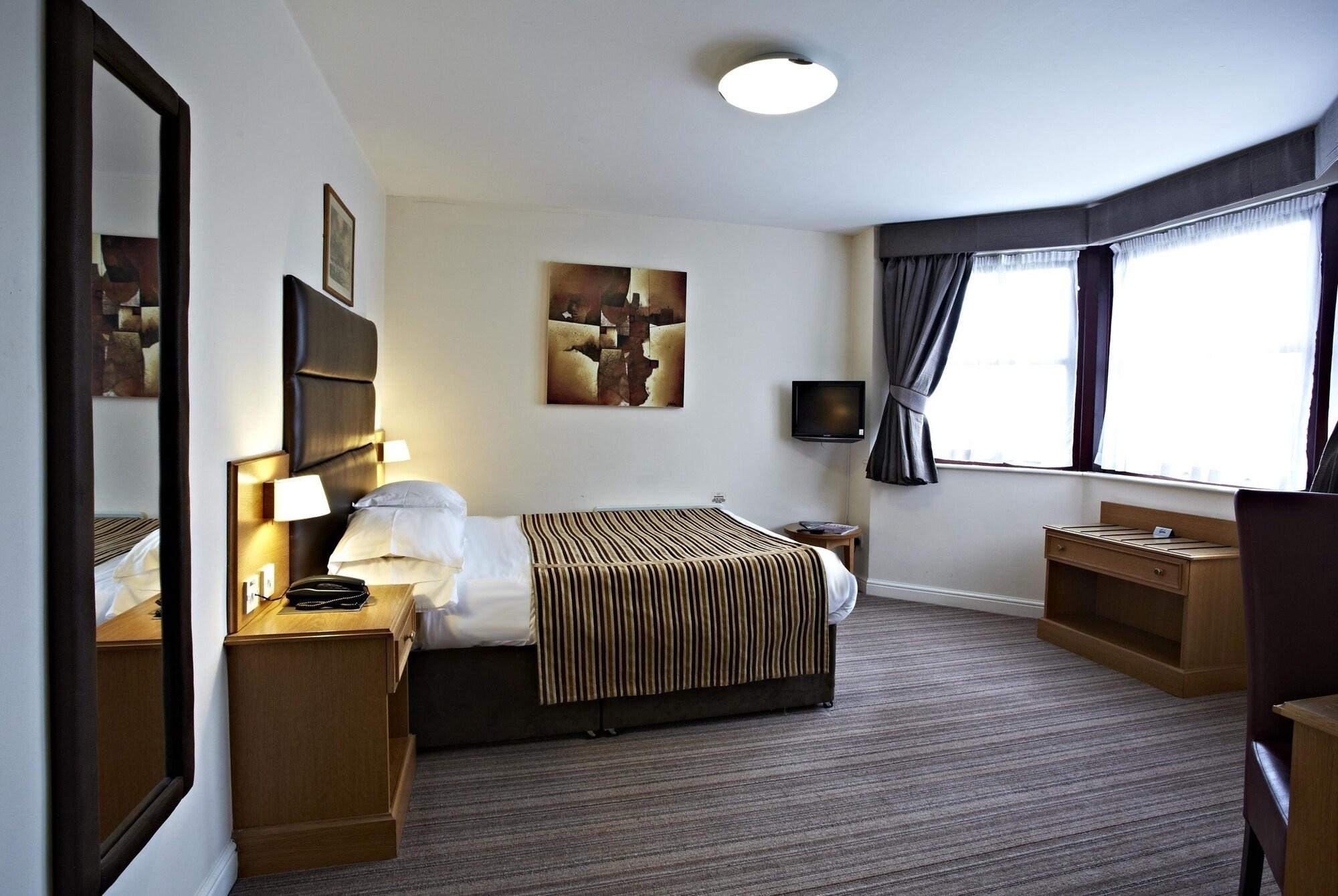 Dubrovnik Hotel Bradford  Eksteriør bilde