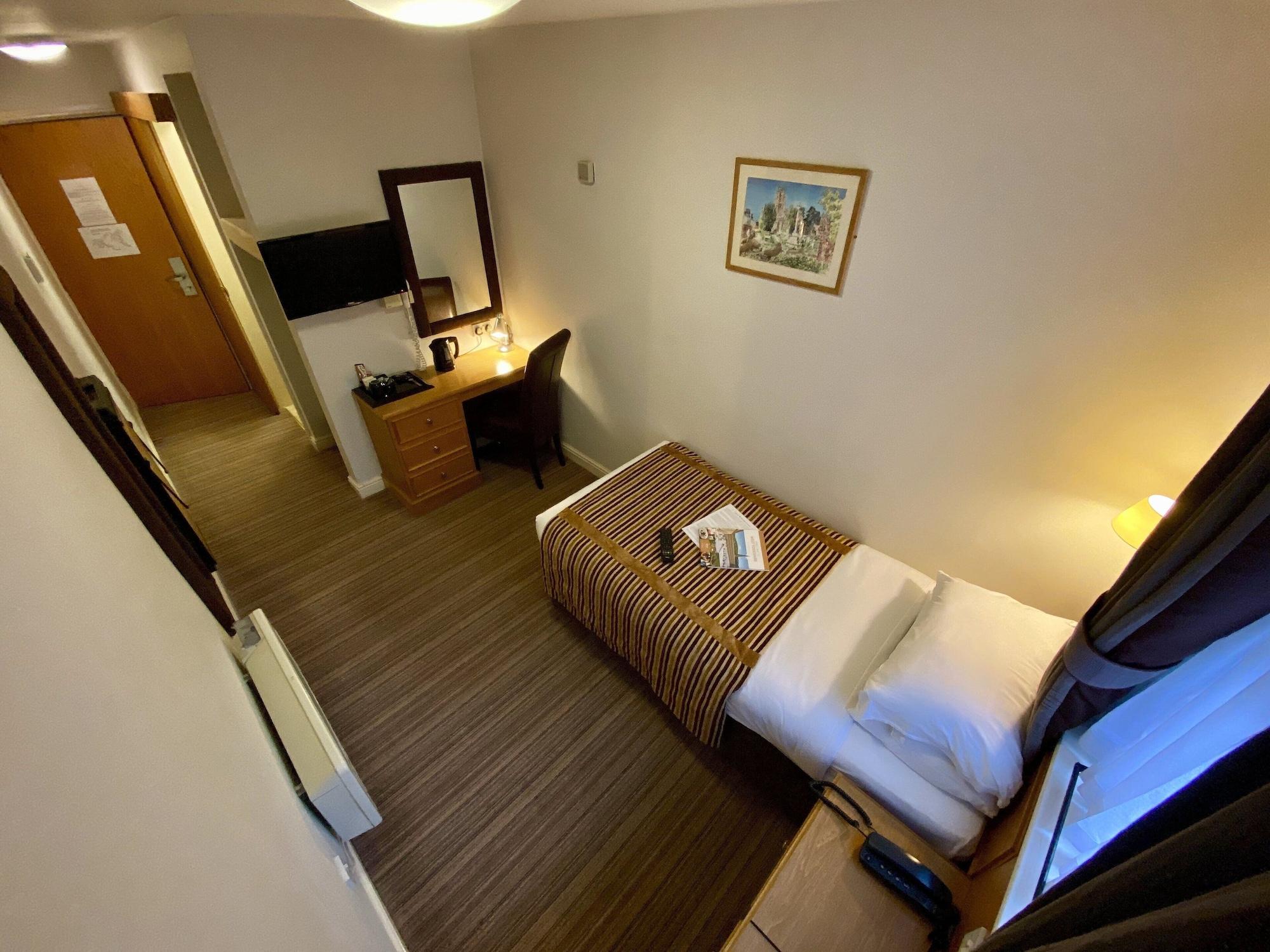 Dubrovnik Hotel Bradford  Eksteriør bilde