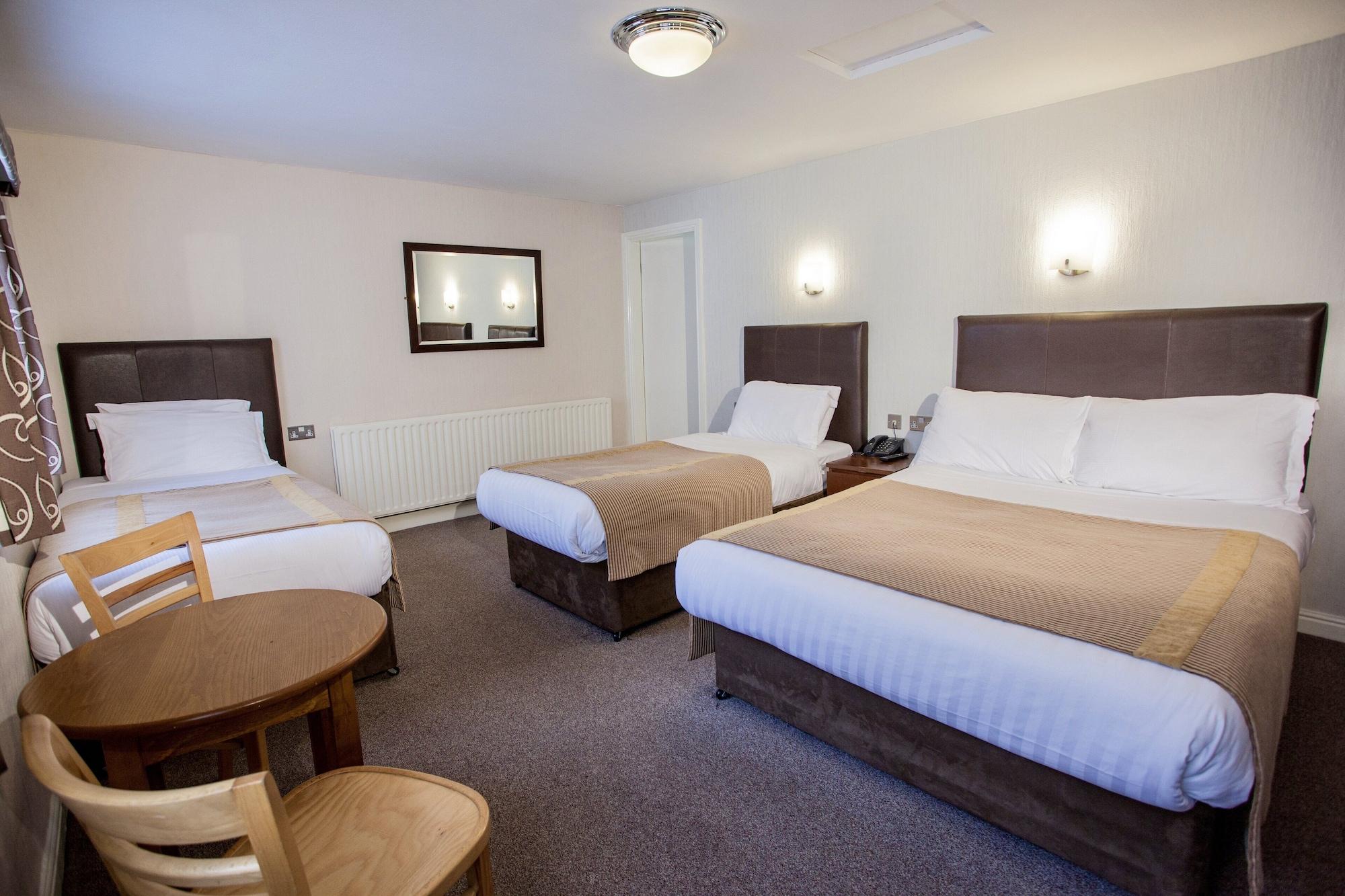 Dubrovnik Hotel Bradford  Eksteriør bilde