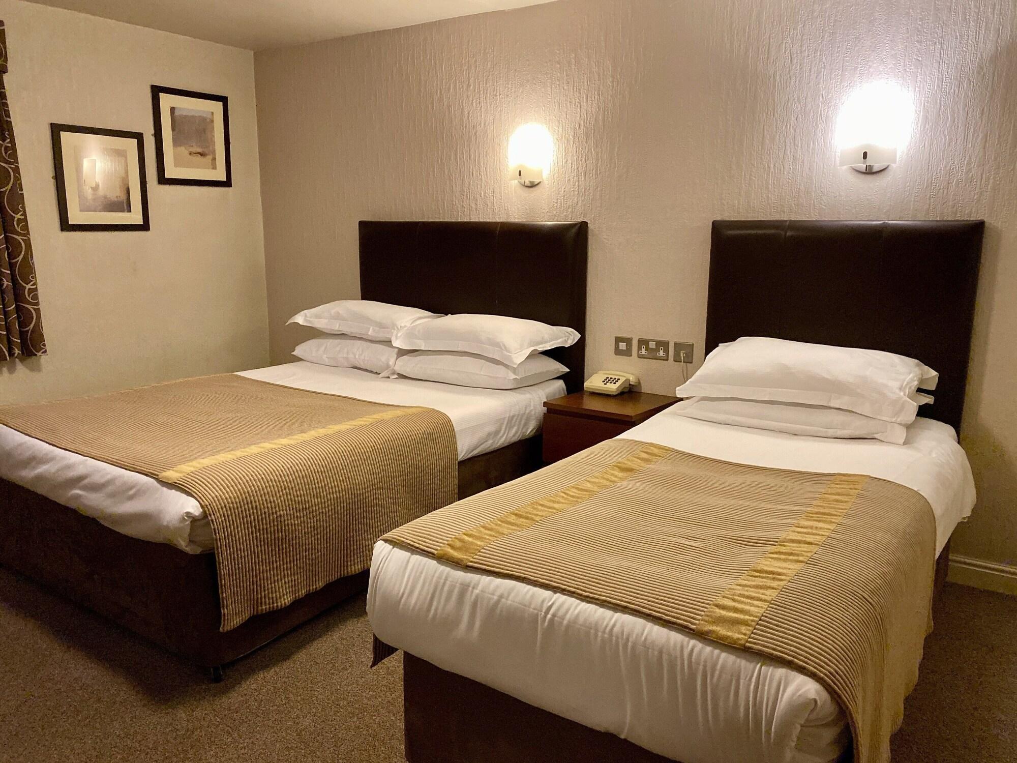 Dubrovnik Hotel Bradford  Eksteriør bilde