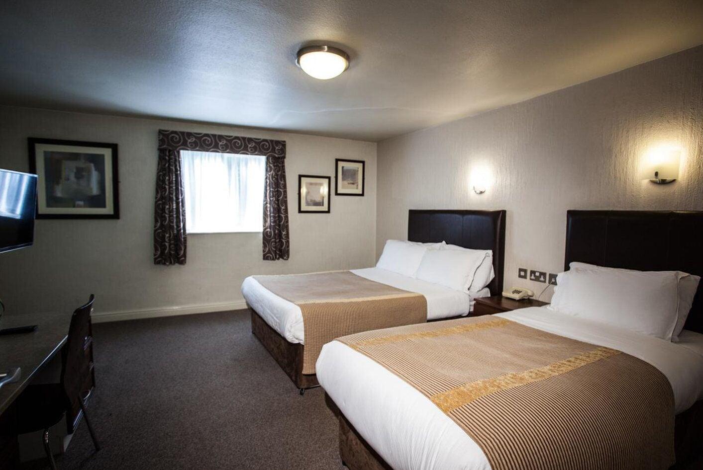Dubrovnik Hotel Bradford  Eksteriør bilde