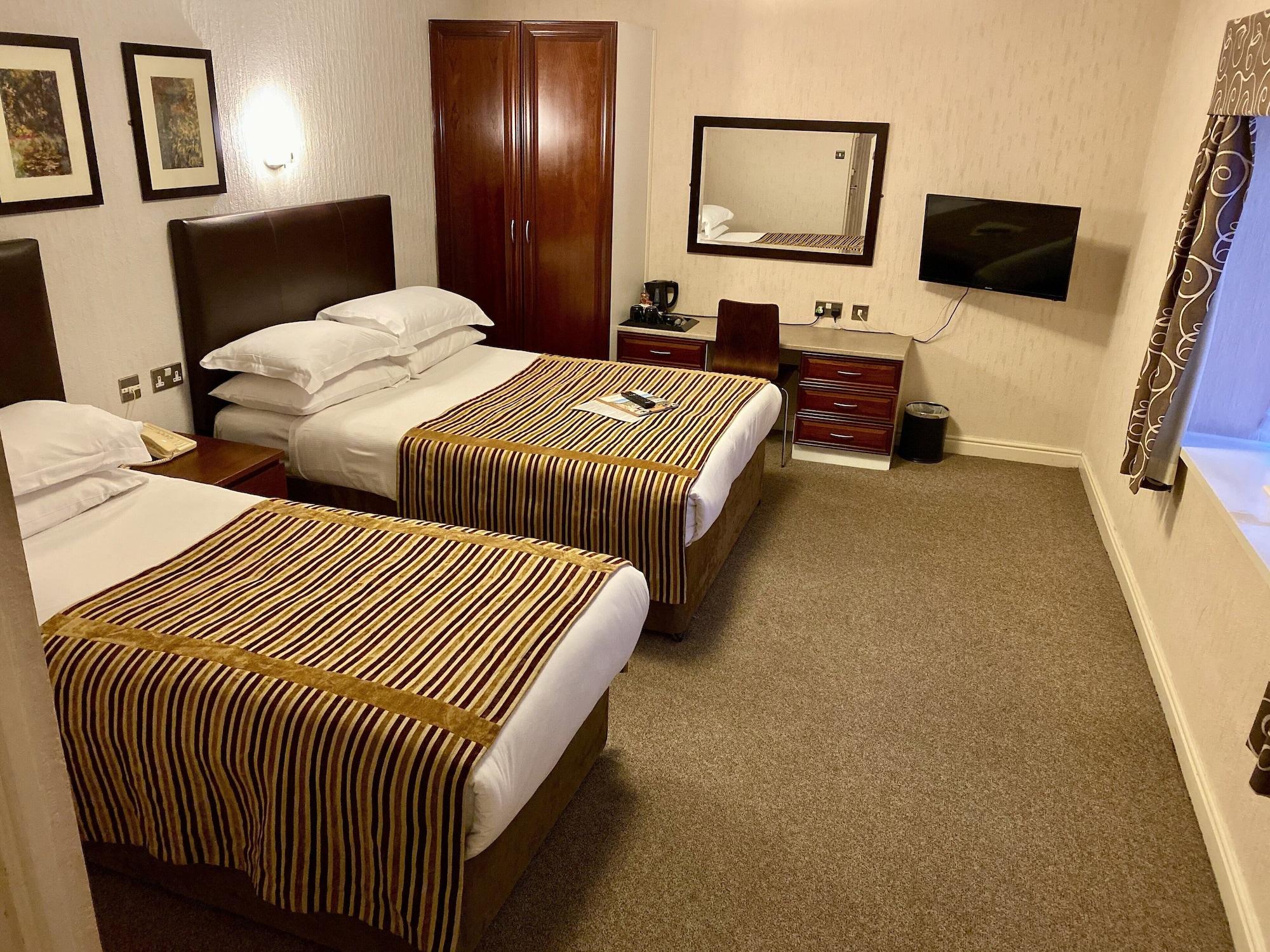 Dubrovnik Hotel Bradford  Eksteriør bilde