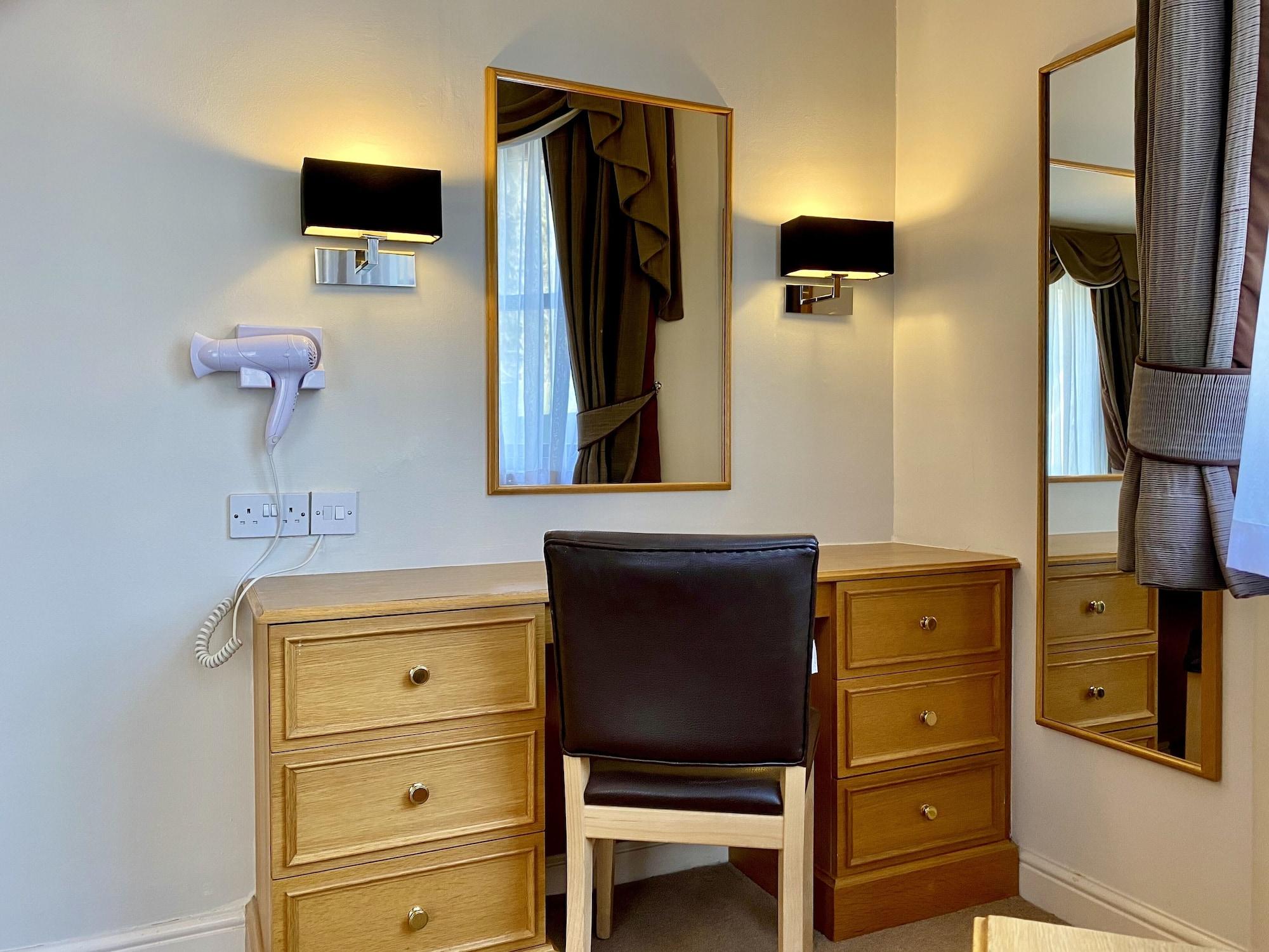 Dubrovnik Hotel Bradford  Eksteriør bilde