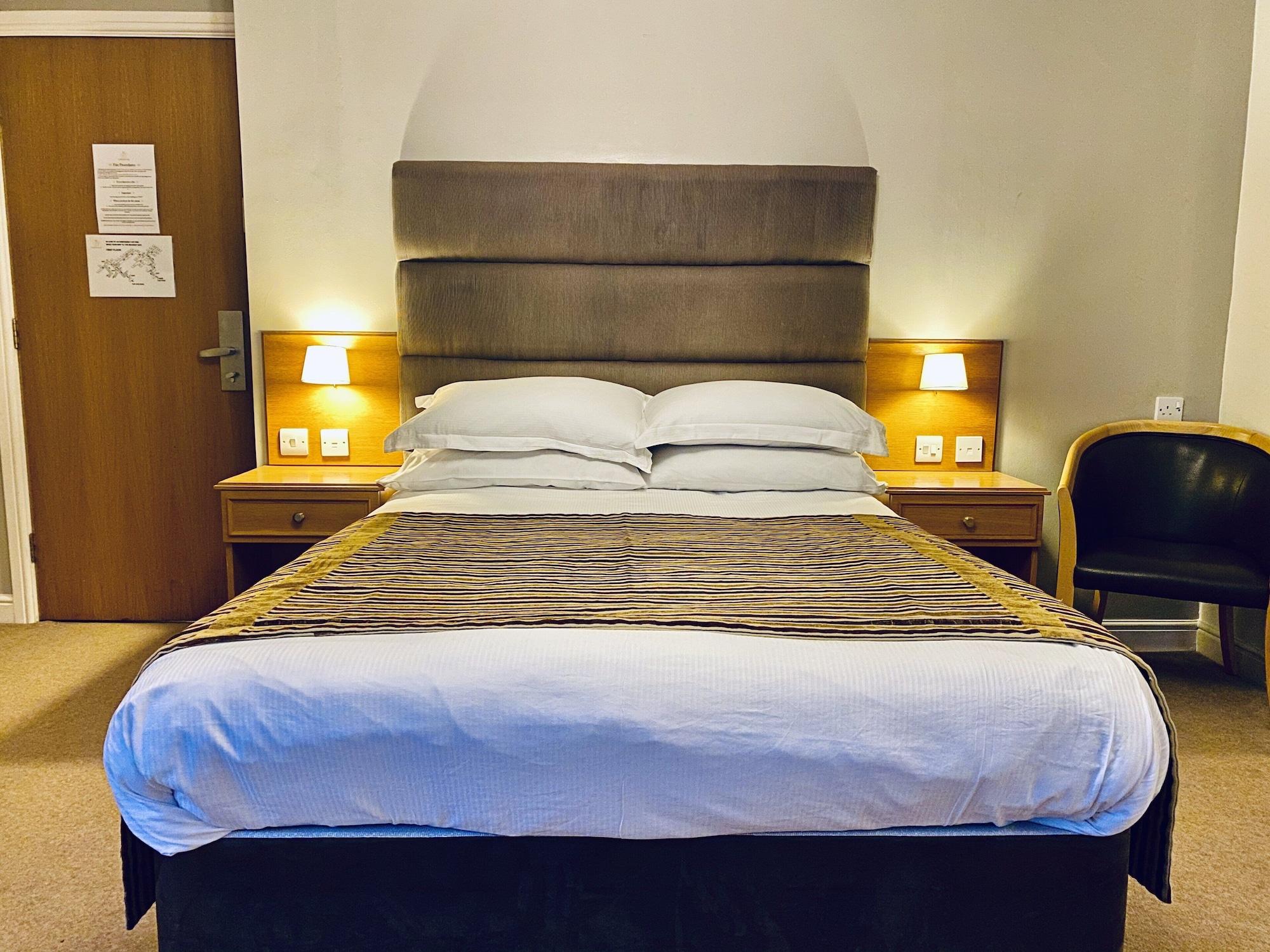 Dubrovnik Hotel Bradford  Eksteriør bilde