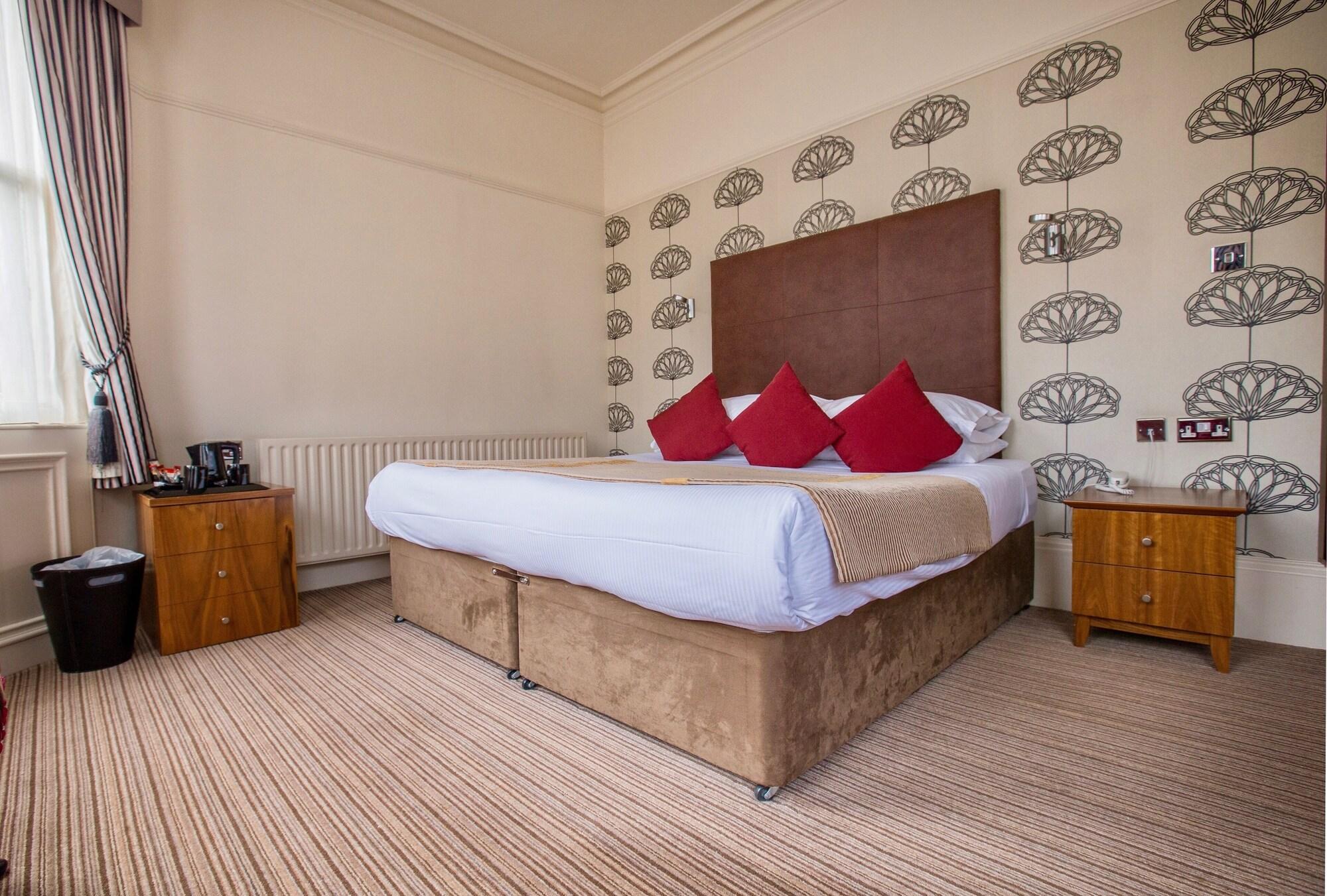 Dubrovnik Hotel Bradford  Eksteriør bilde