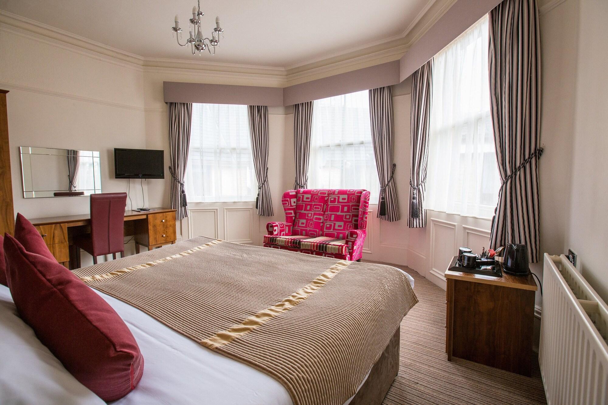 Dubrovnik Hotel Bradford  Eksteriør bilde