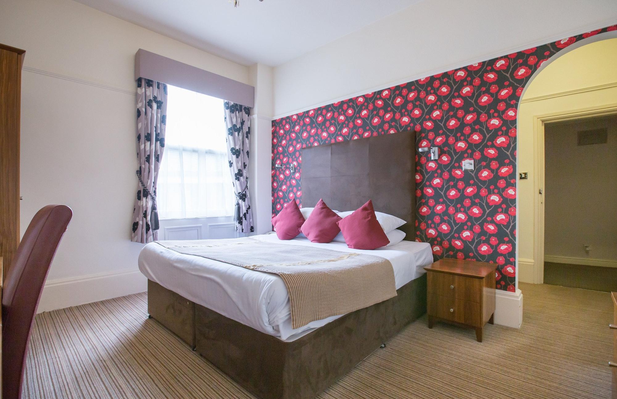 Dubrovnik Hotel Bradford  Eksteriør bilde