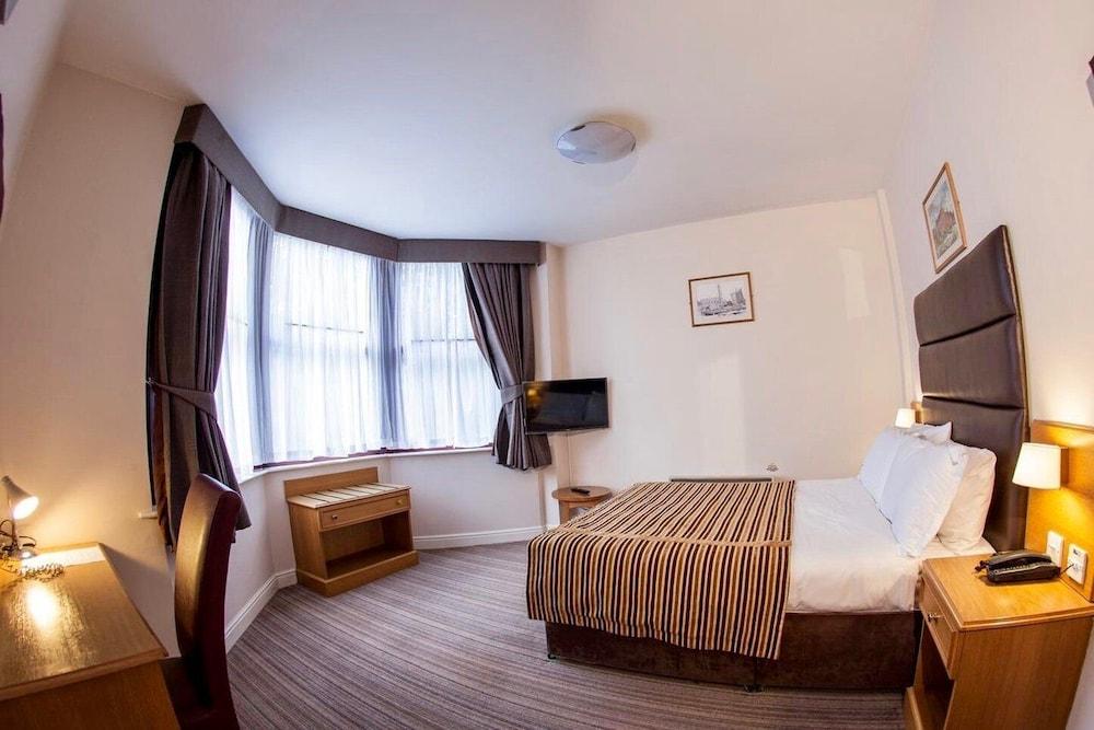 Dubrovnik Hotel Bradford  Eksteriør bilde