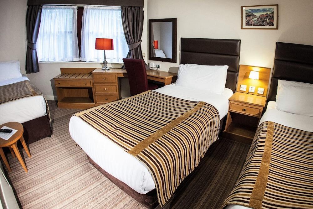 Dubrovnik Hotel Bradford  Eksteriør bilde