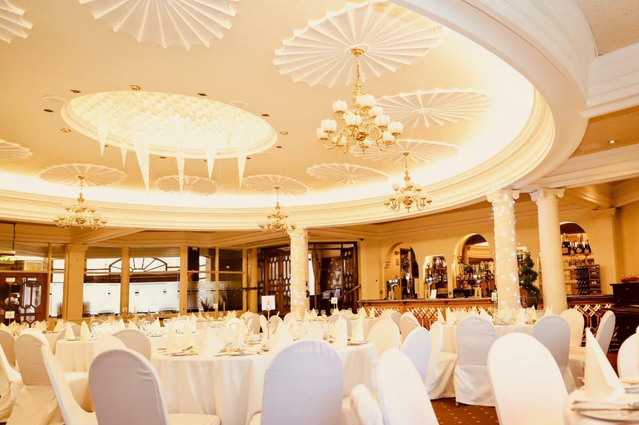 Dubrovnik Hotel Bradford  Eksteriør bilde