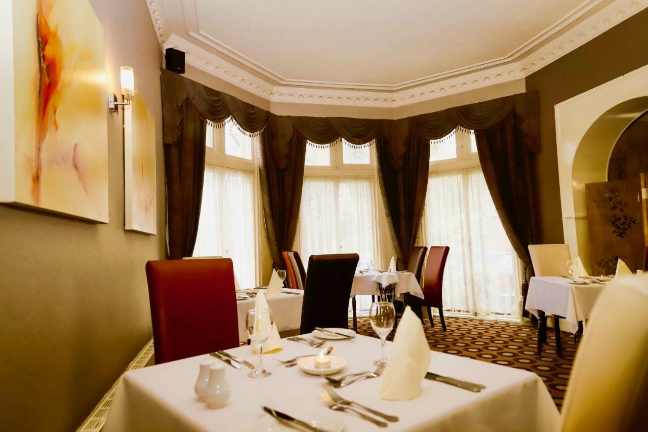 Dubrovnik Hotel Bradford  Eksteriør bilde