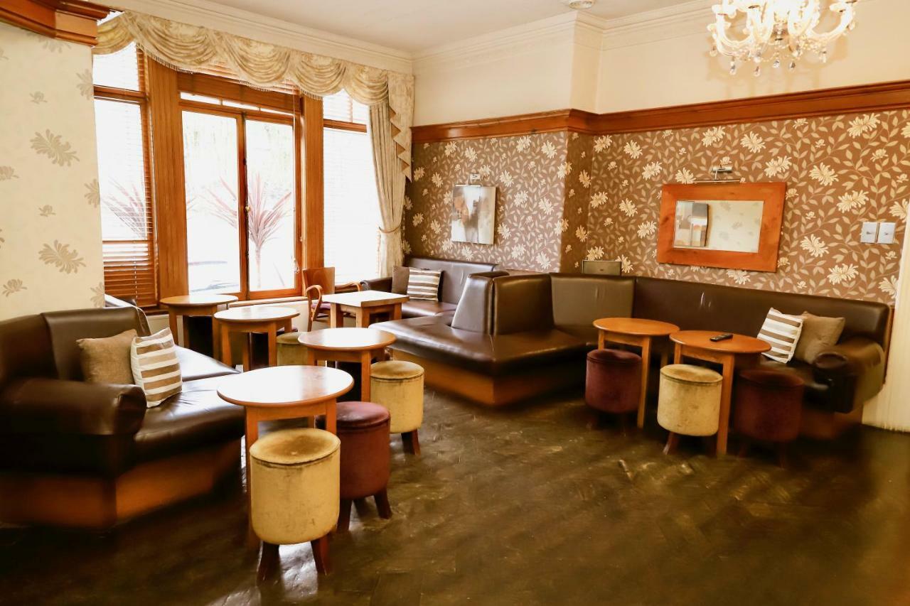 Dubrovnik Hotel Bradford  Eksteriør bilde