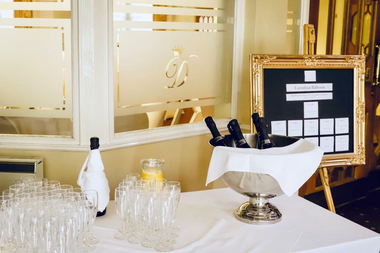 Dubrovnik Hotel Bradford  Eksteriør bilde