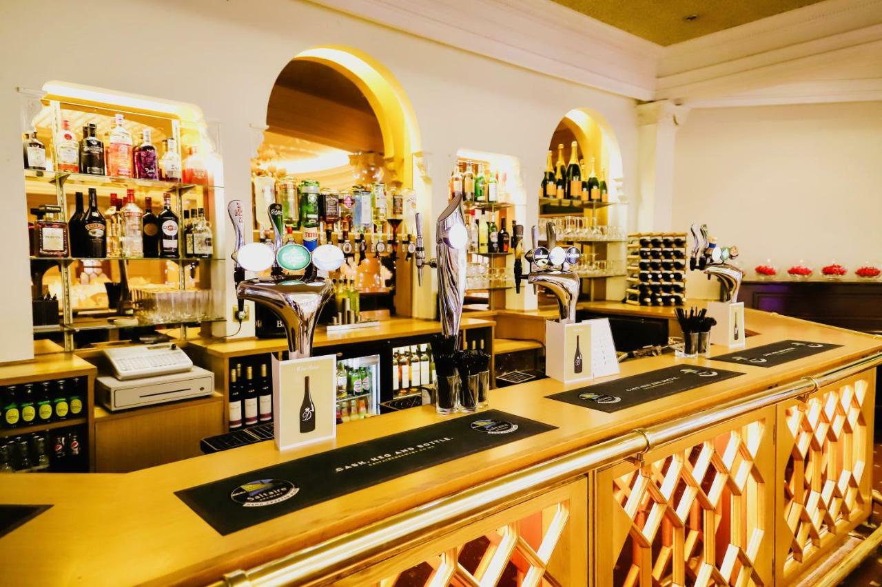 Dubrovnik Hotel Bradford  Eksteriør bilde