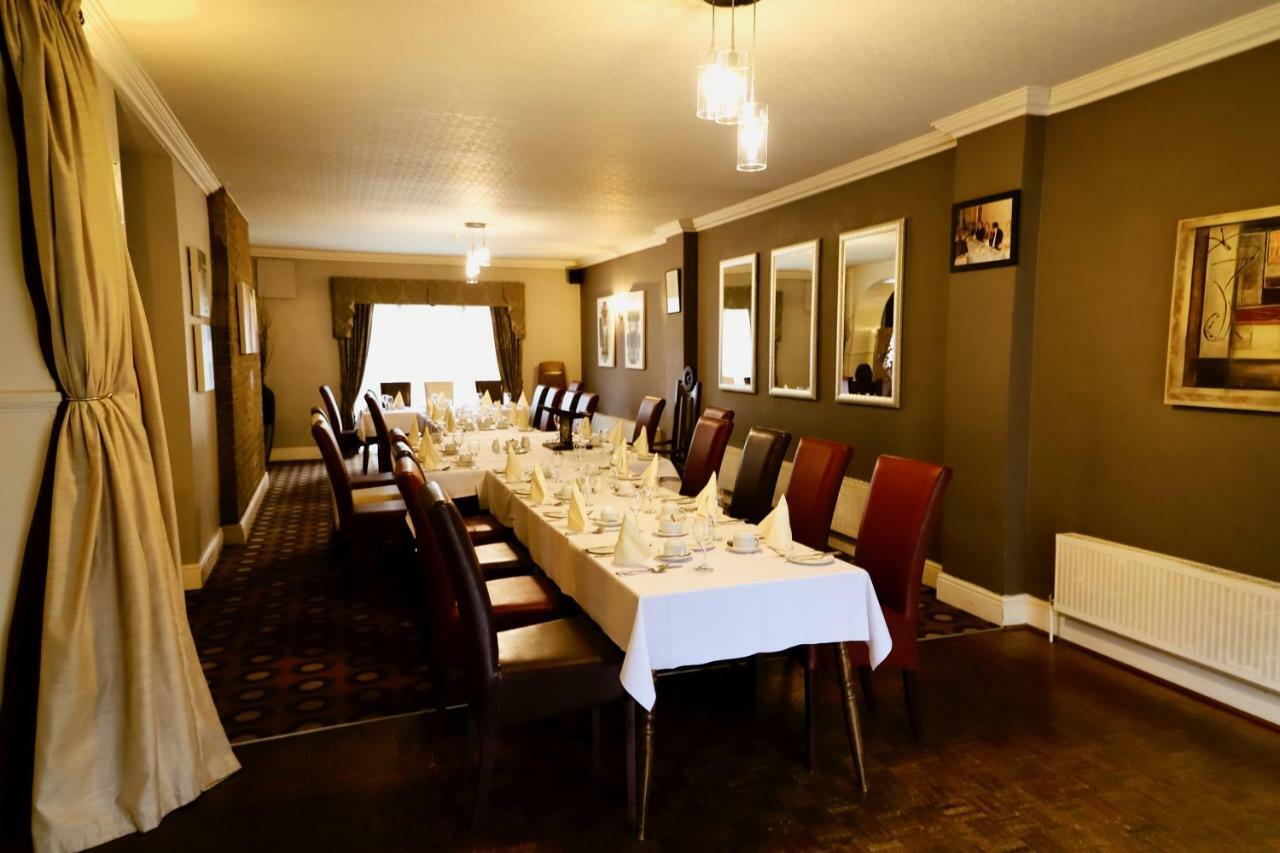 Dubrovnik Hotel Bradford  Eksteriør bilde