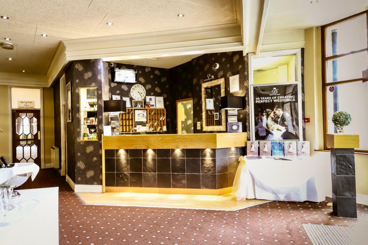 Dubrovnik Hotel Bradford  Eksteriør bilde