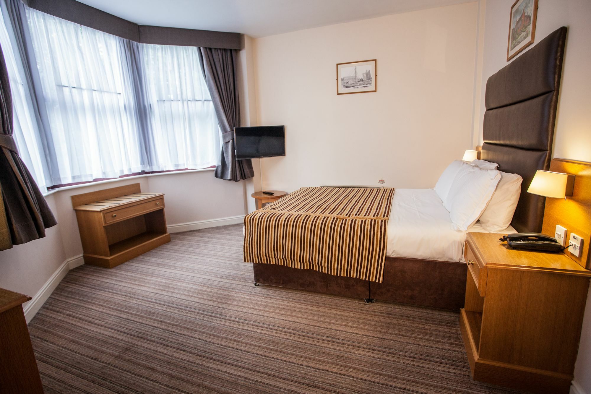 Dubrovnik Hotel Bradford  Eksteriør bilde