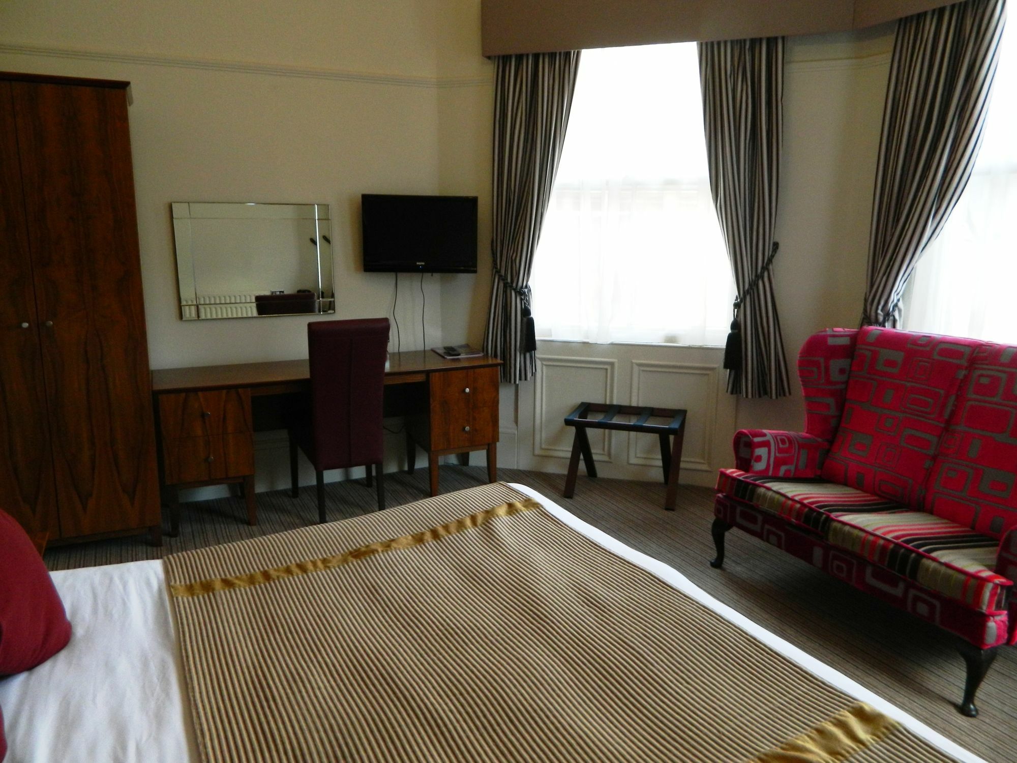 Dubrovnik Hotel Bradford  Eksteriør bilde