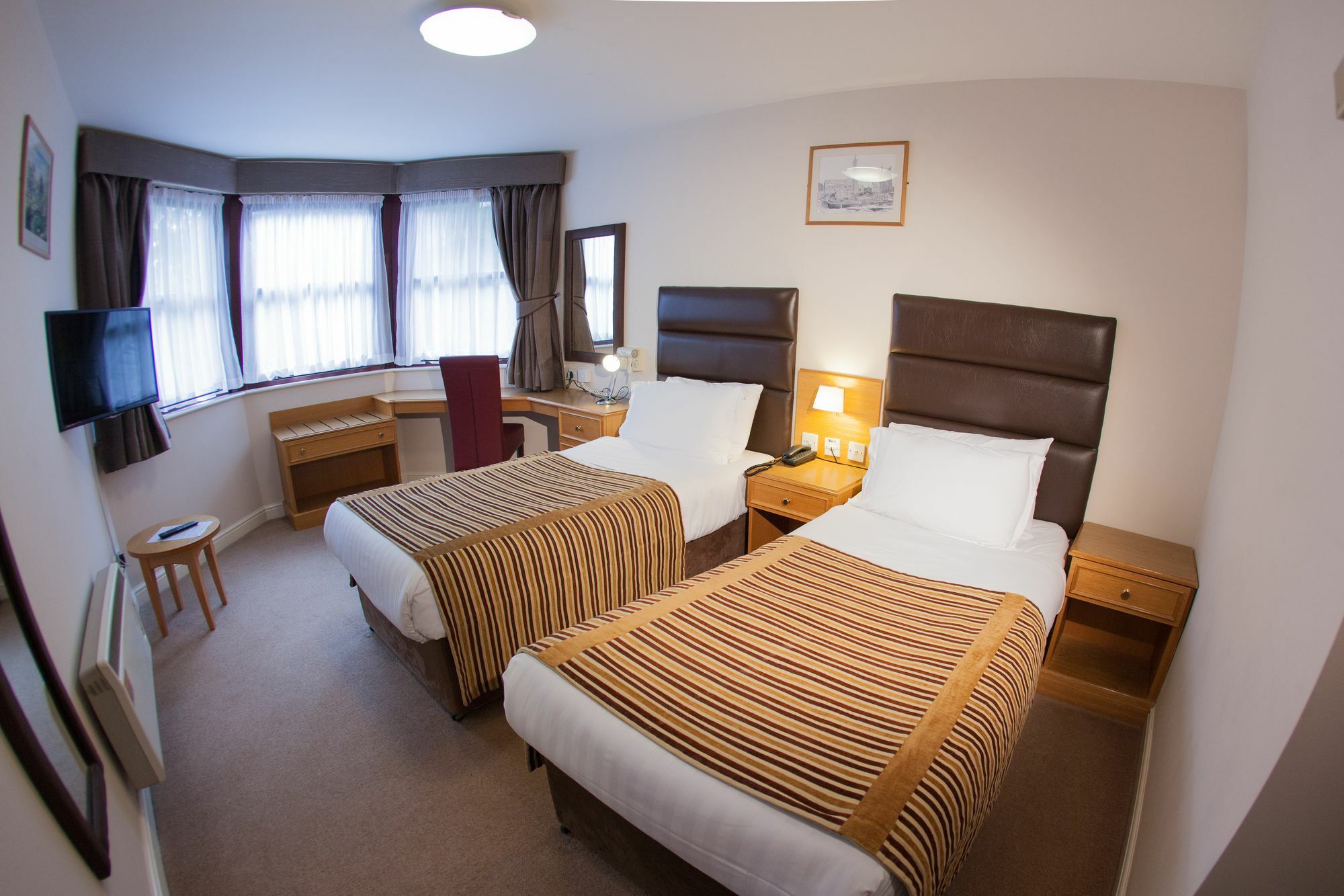 Dubrovnik Hotel Bradford  Eksteriør bilde