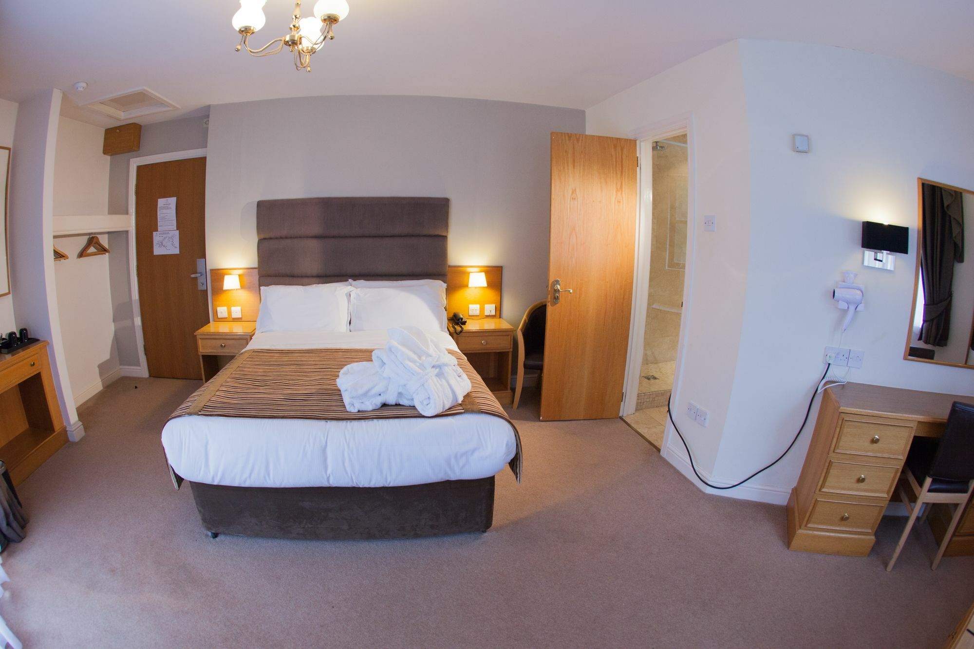Dubrovnik Hotel Bradford  Eksteriør bilde