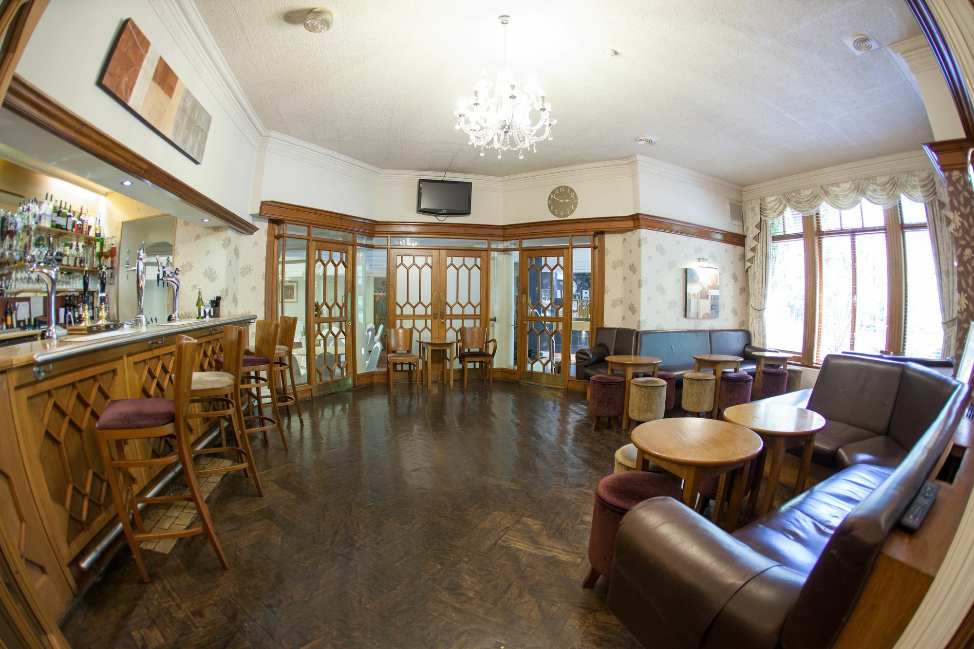Dubrovnik Hotel Bradford  Eksteriør bilde