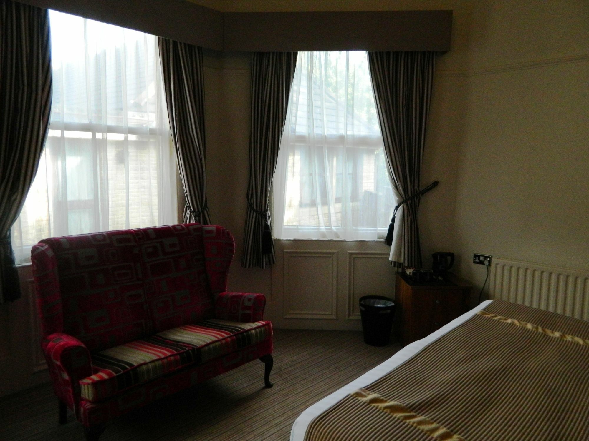 Dubrovnik Hotel Bradford  Eksteriør bilde