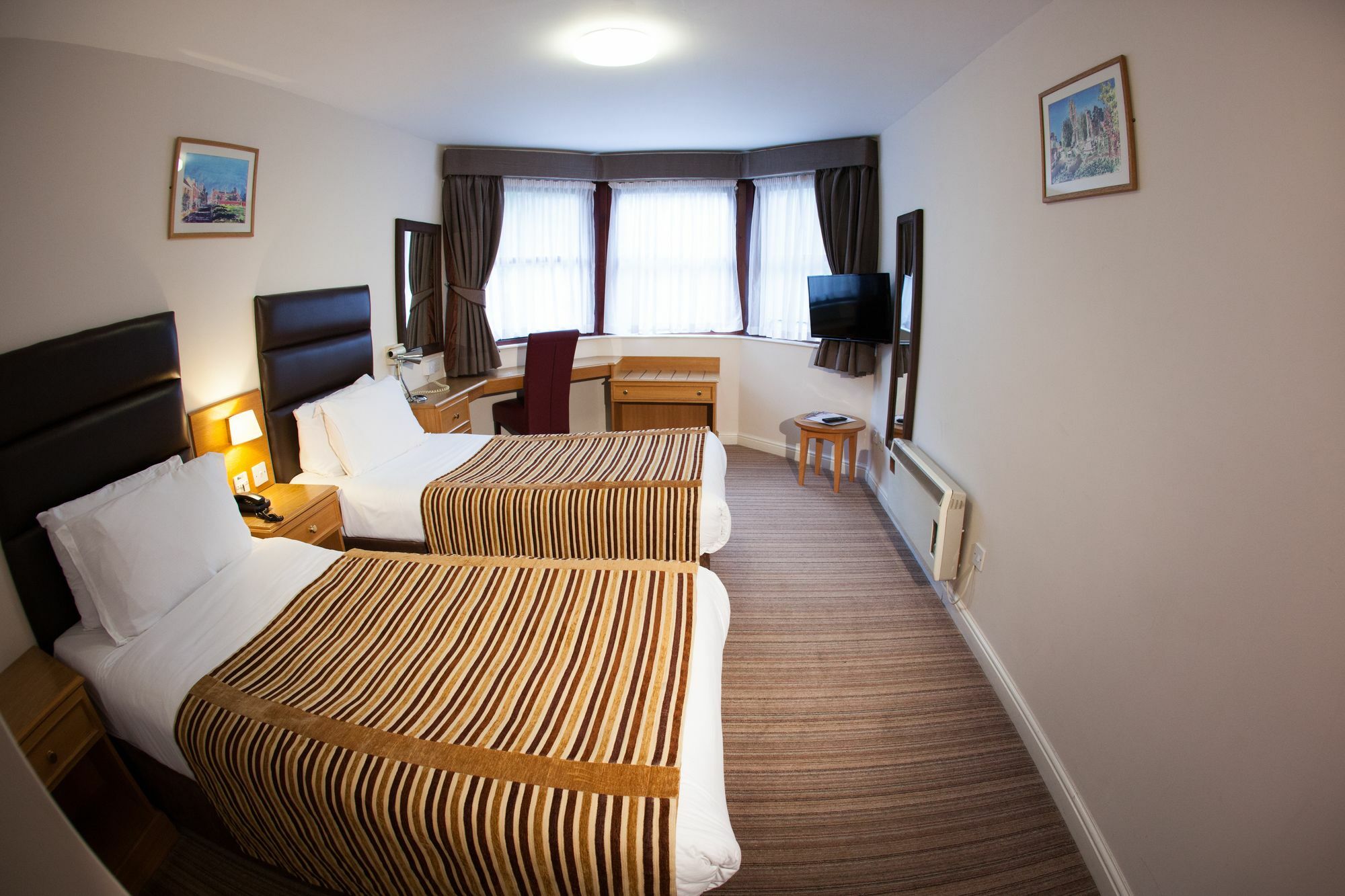 Dubrovnik Hotel Bradford  Eksteriør bilde