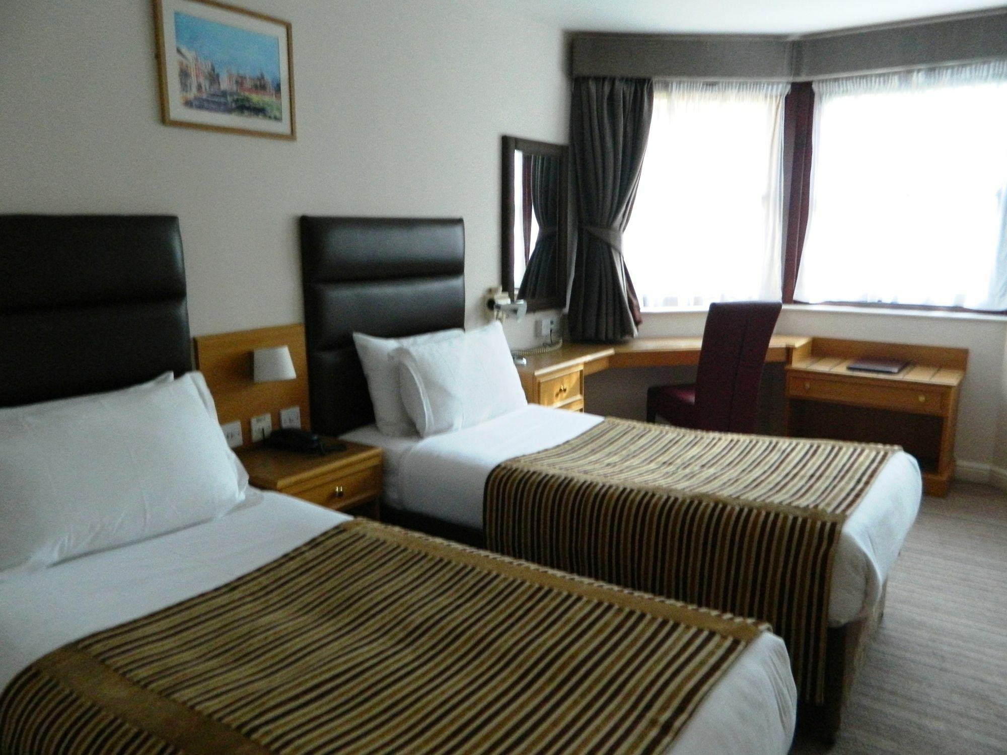 Dubrovnik Hotel Bradford  Eksteriør bilde