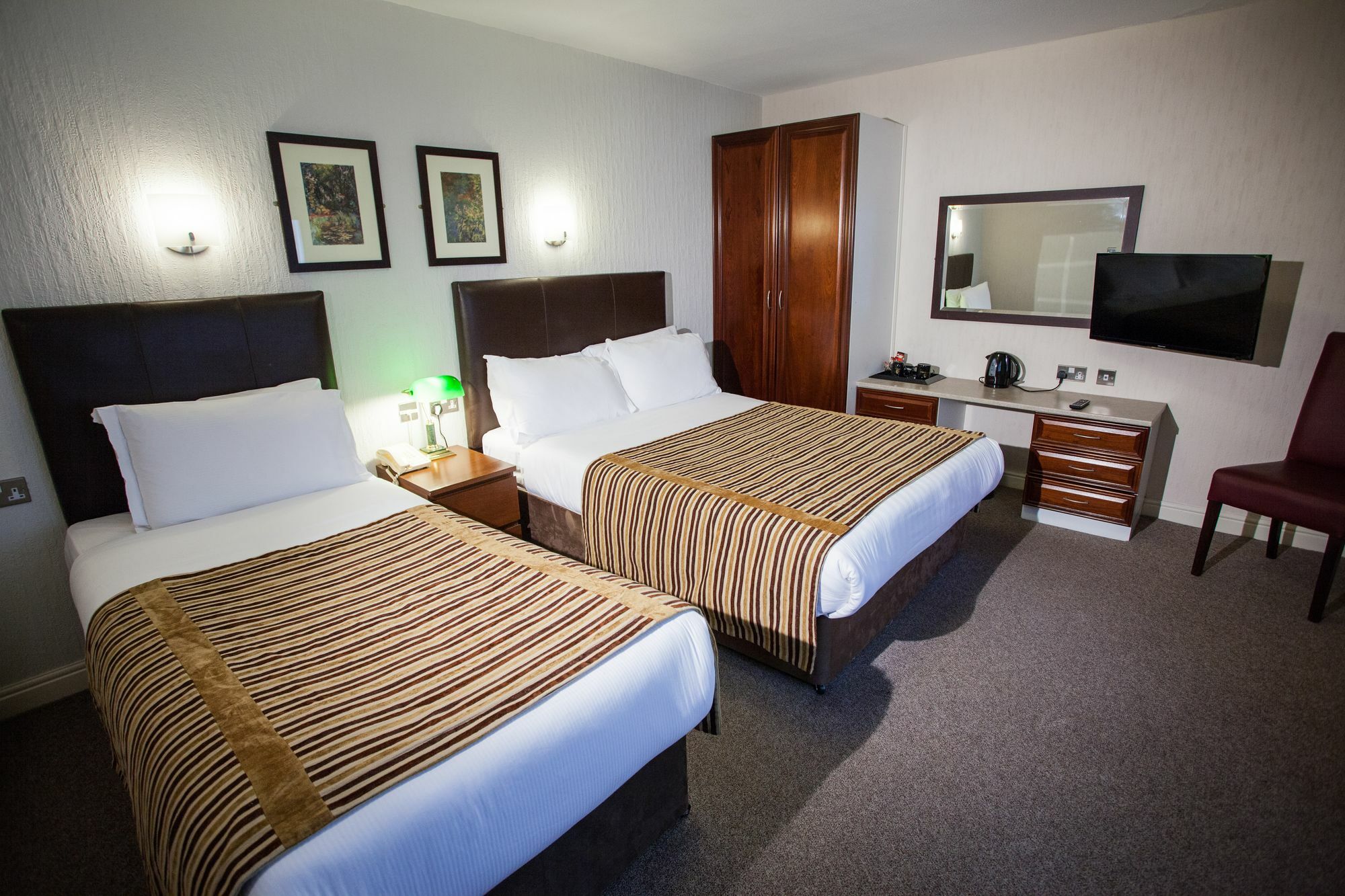 Dubrovnik Hotel Bradford  Eksteriør bilde