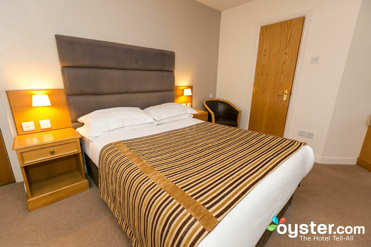 Dubrovnik Hotel Bradford  Eksteriør bilde