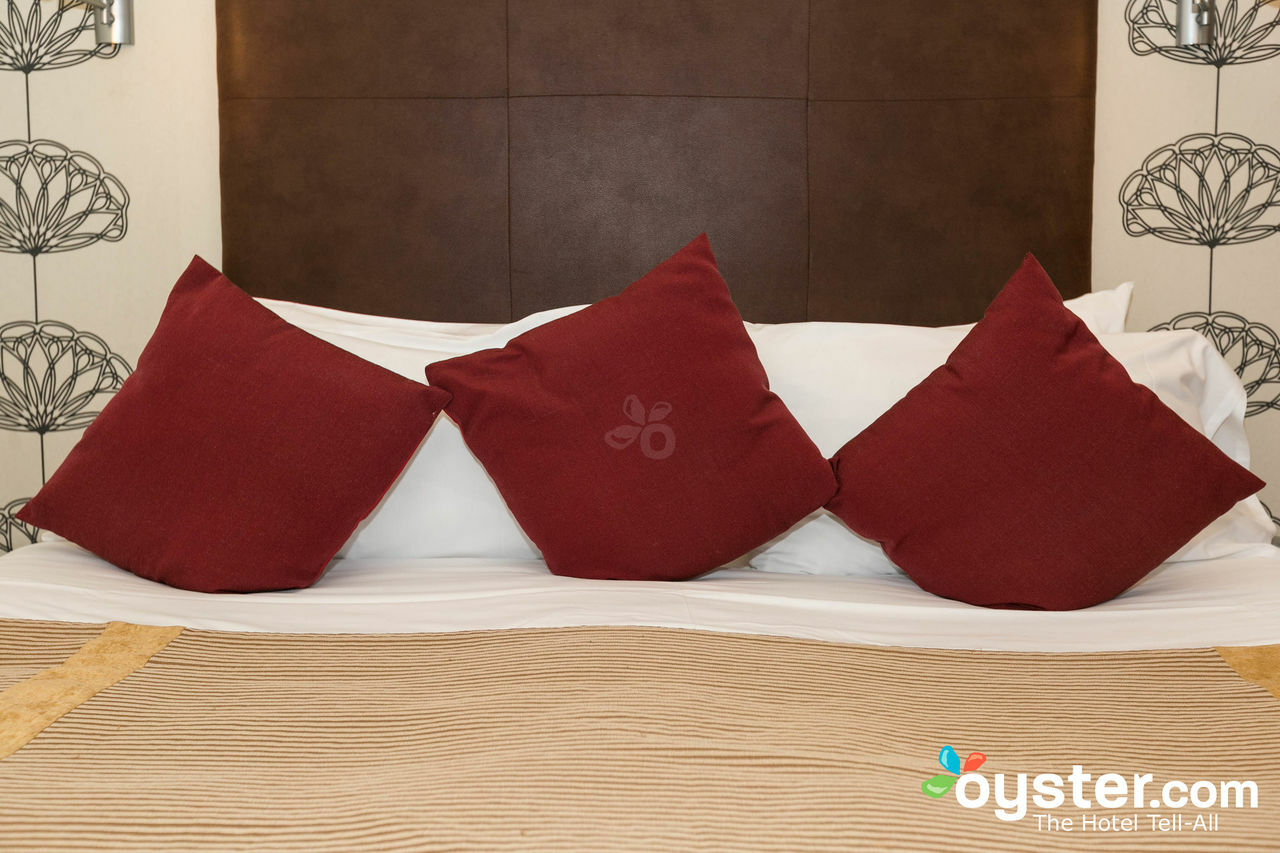 Dubrovnik Hotel Bradford  Eksteriør bilde