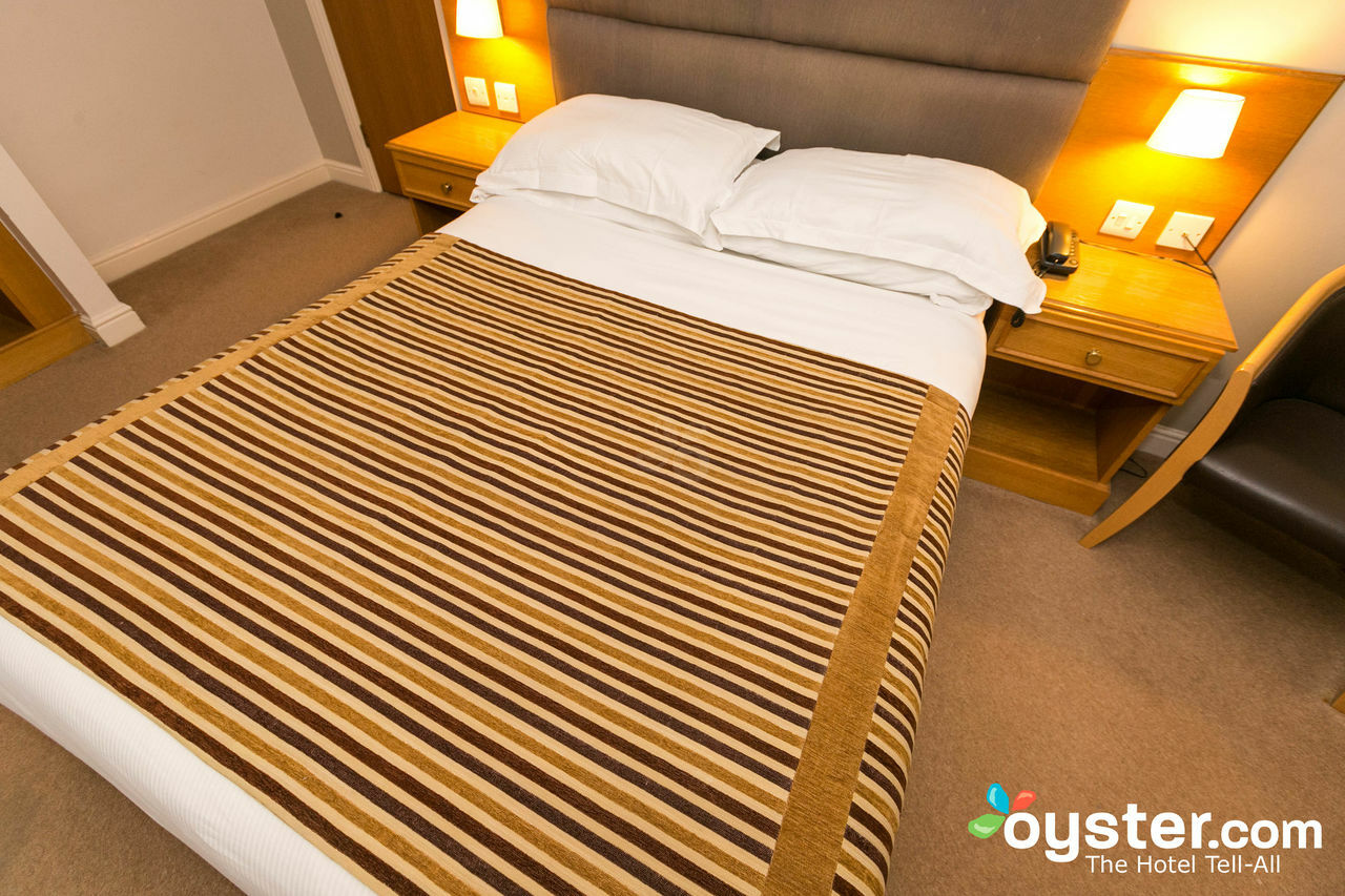 Dubrovnik Hotel Bradford  Eksteriør bilde